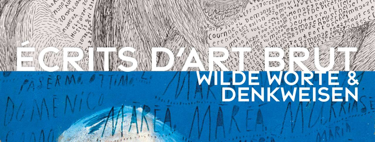 KW 40 PK FR Reminder Art brut & Et tout ceci